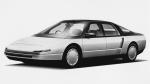Toyota FXV Concept 1985 года